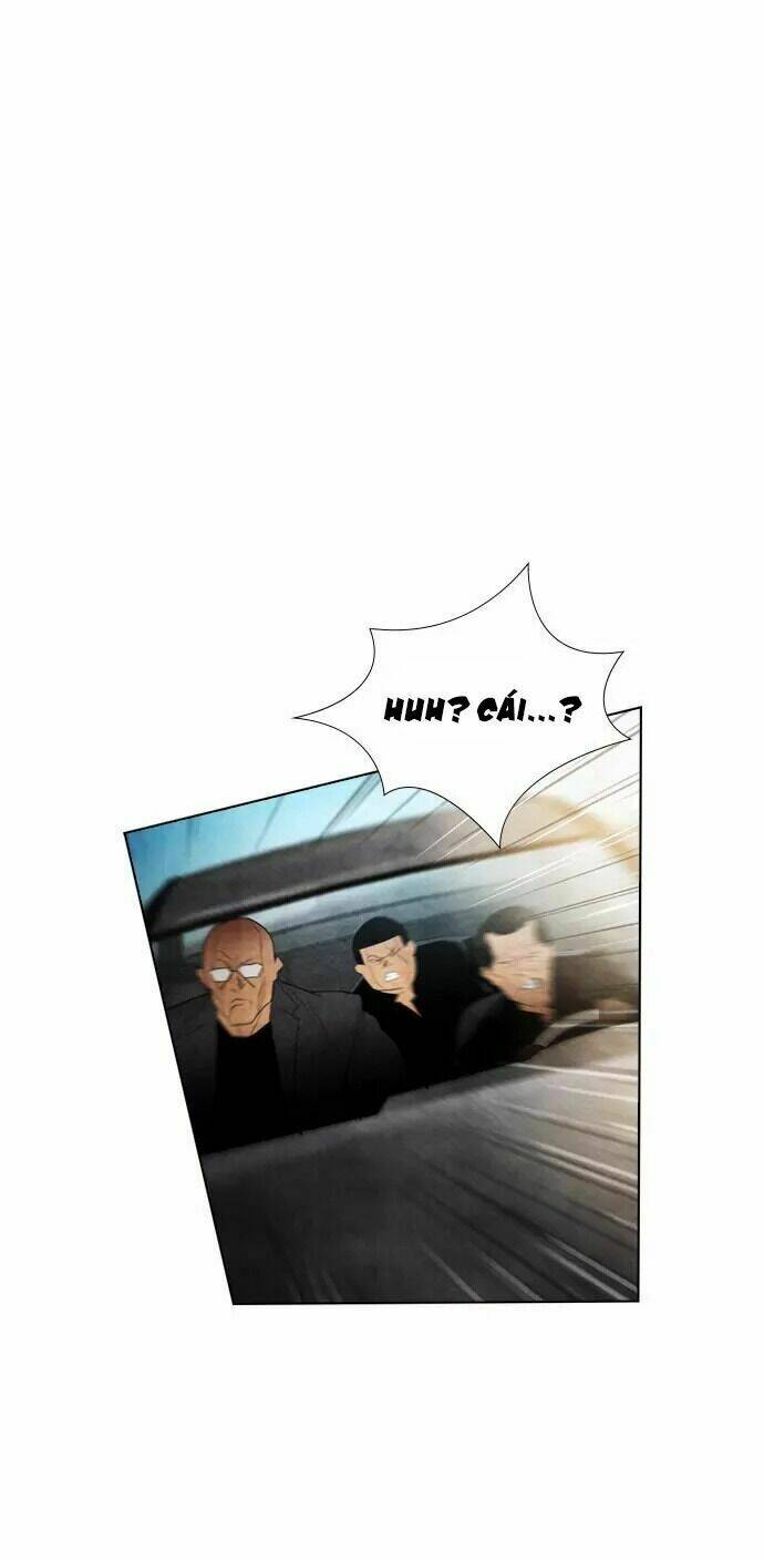 kẻ hồi sinh chapter 15 8