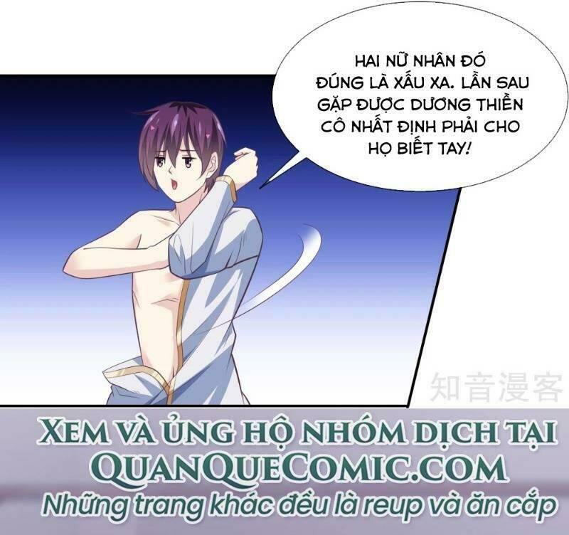 ta là ngọc hoàng đại đế chapter 94 16