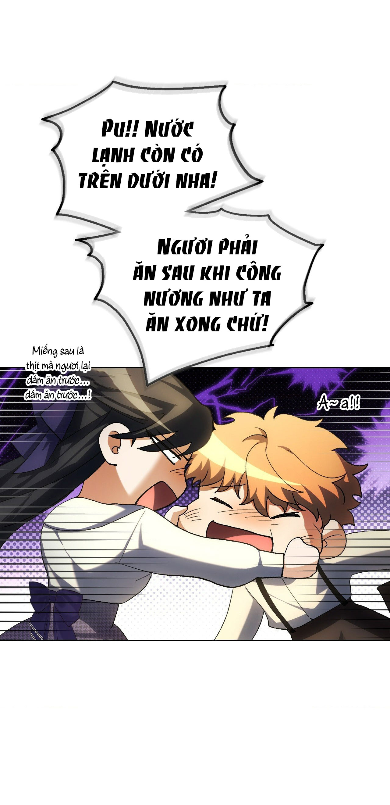 Lãnh Địa Của Công Nương Không Phải Là Một Công Ty Nhỏ chapter 7.2 - Trang 6