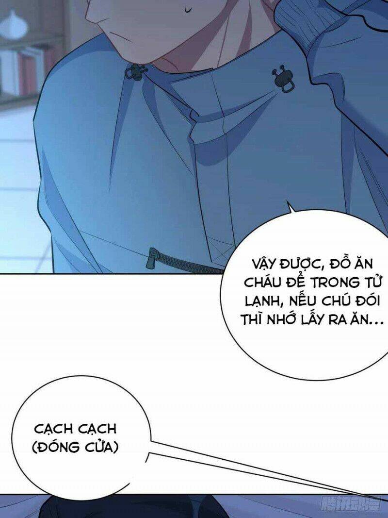 nhạc phụ đại nhân là lão bà chapter 85 6