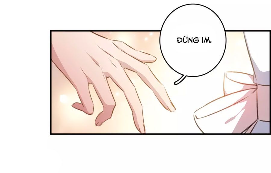 Cuốn Sách Vận Mệnh Của Tôi chapter 57 - Trang 4