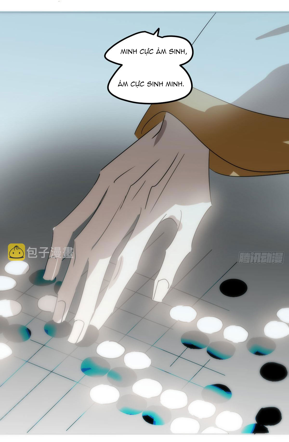 Bắt Lấy Ngao Ngao chapter 206 - Trang 30