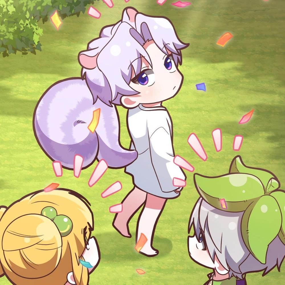 thành viên của hội là hàng xóm bên cạnh chapter 39 16