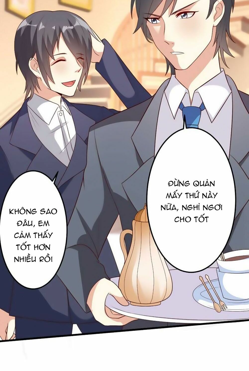 nguyệt dạ hương vi lai chapter 13 29