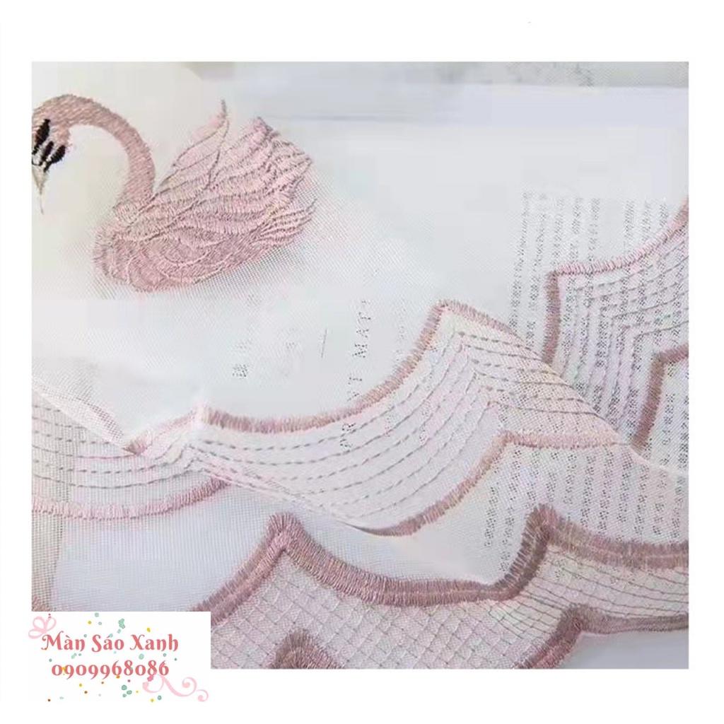 Rèm cho cửa đi cửa sổ Nhiều kích thước