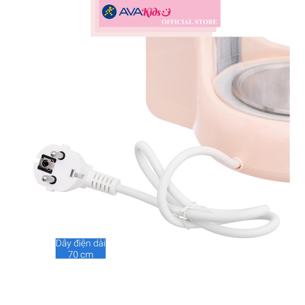 Bình đun nước pha sữa Gluck Baby HAP20 - HÀNG CHÍNH HÃNG