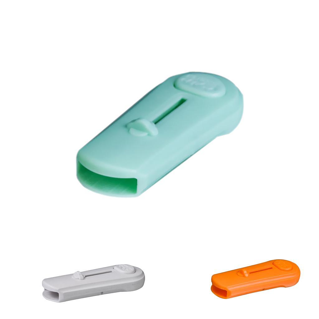 Cap Beer Bottle Opener Flying Cap Launcher Bar Tool Beer Opener Gift Red