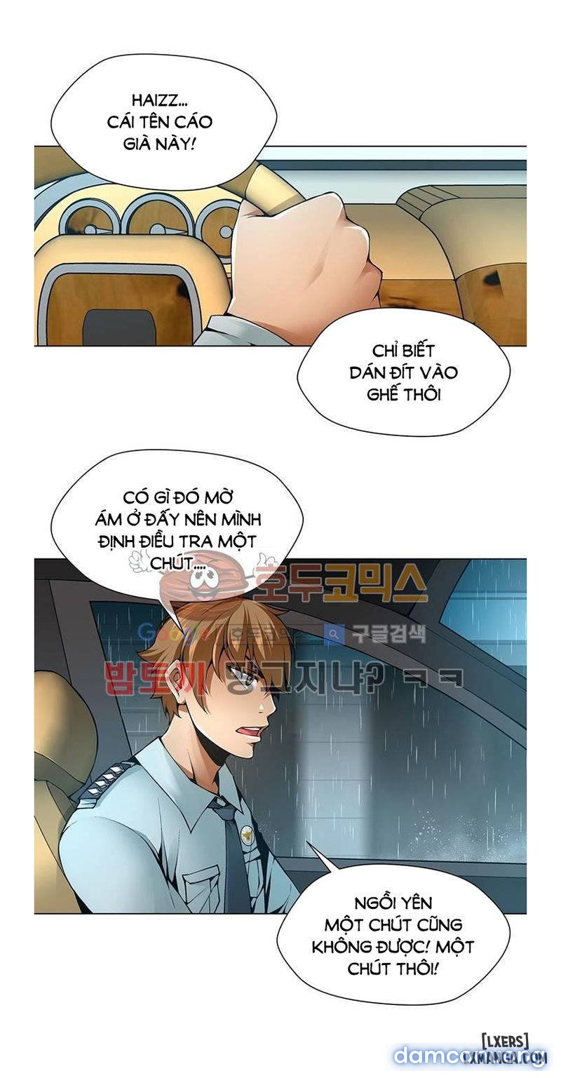 nô lệ song sinh chapter 103 5