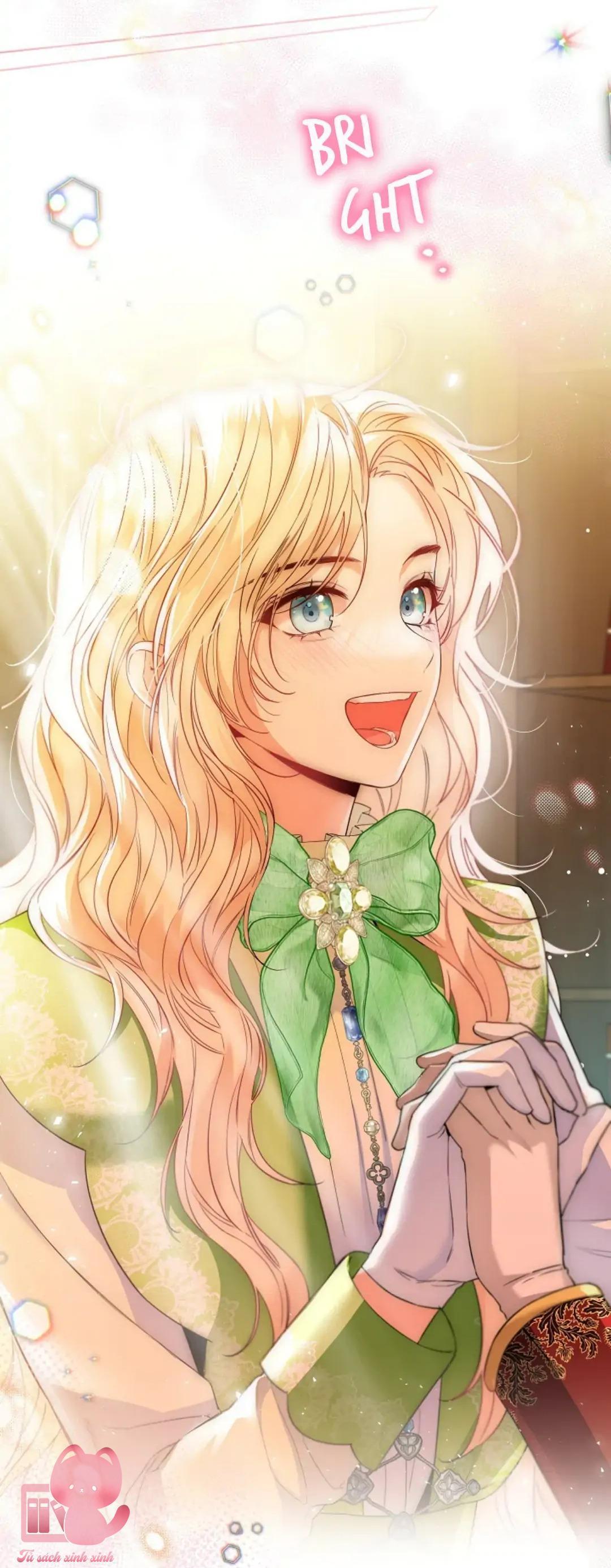 tiểu thư crystal là nam nhân chapter 27 60