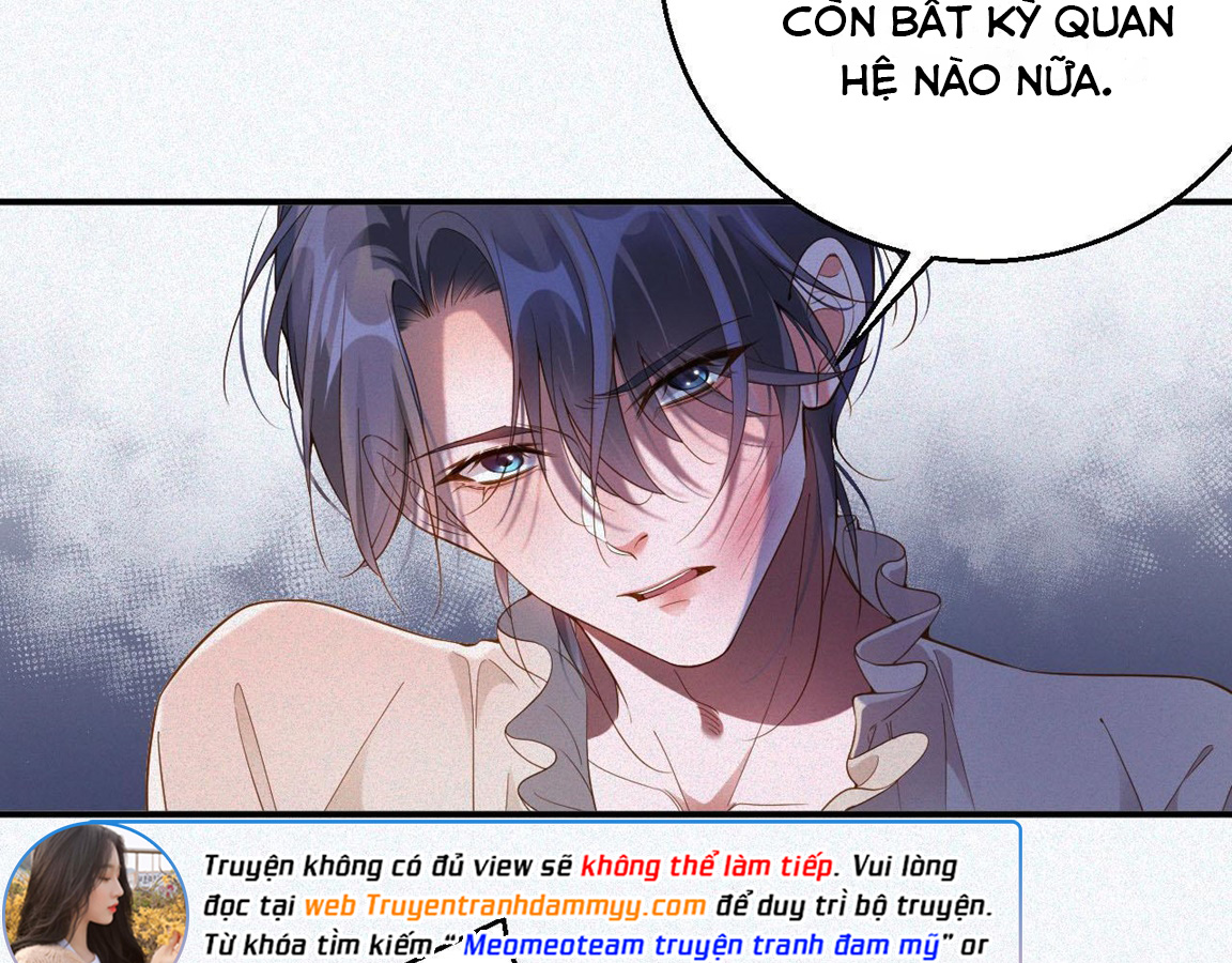 CHỒNG CŨ LẠI MUỐN TÁI HỢP RỒI chapter 32