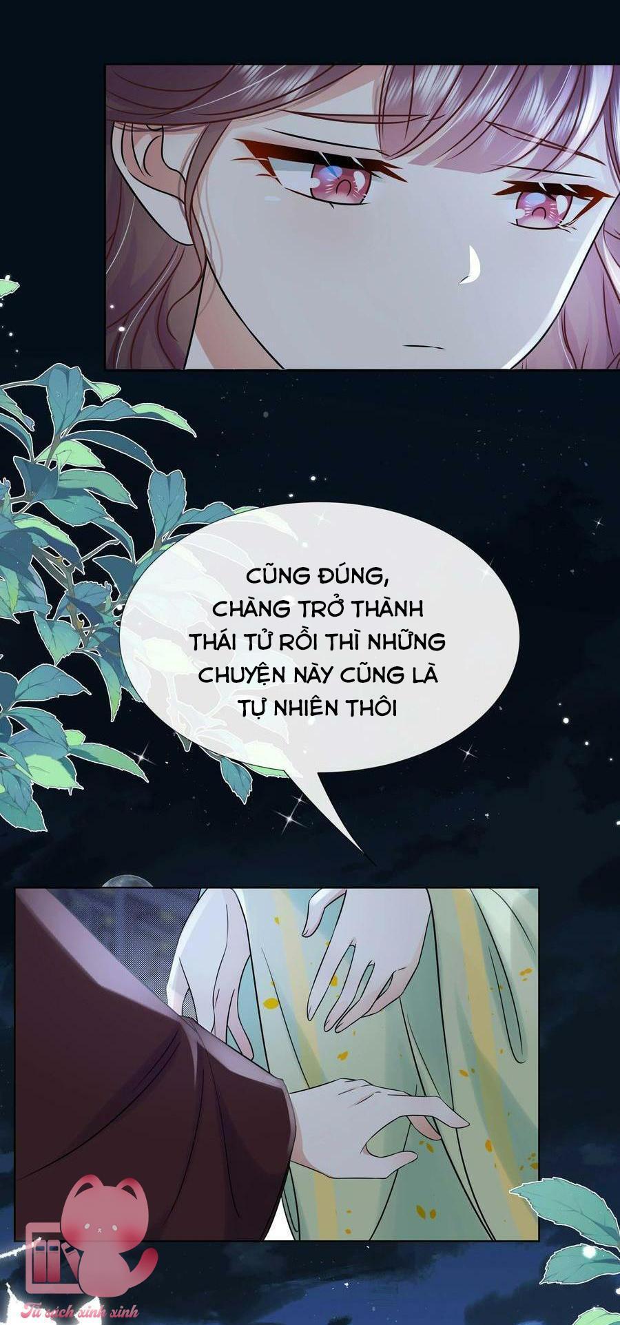 hắc hoá vương gia khó dỗ dành chapter 98 40