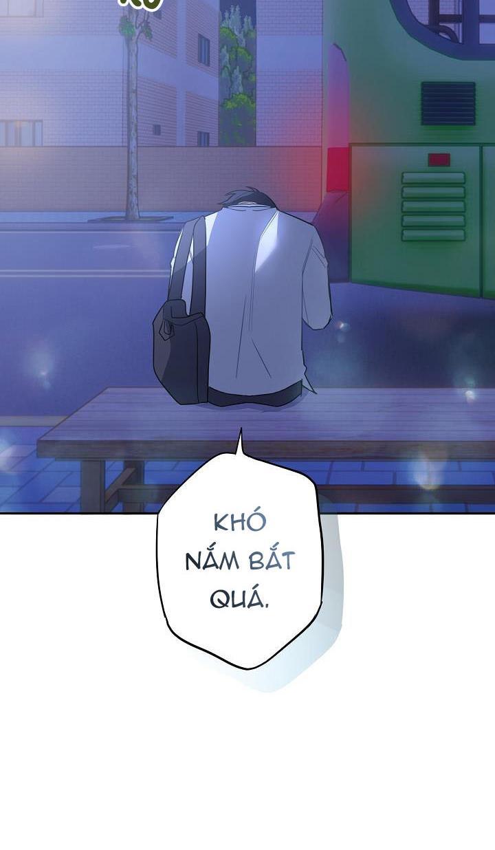 vùng đặc quyền tình yêu chapter 13 57