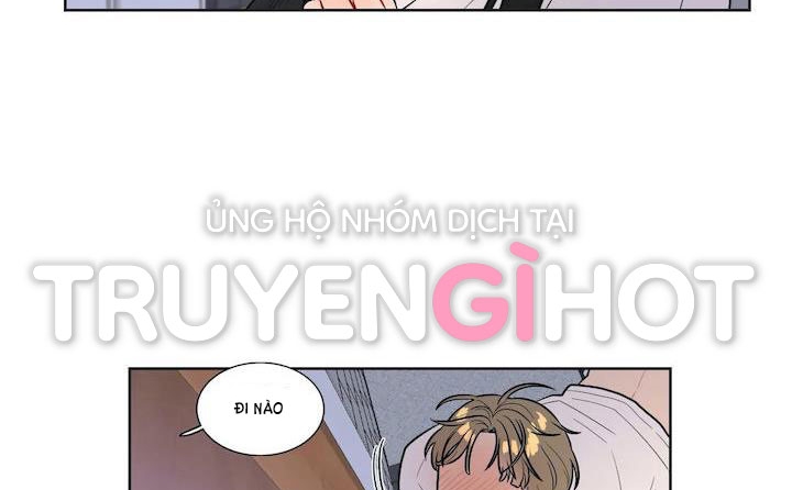 [18+] Chuyện Tình Không Luật Lệ - BG+GL chapter 53