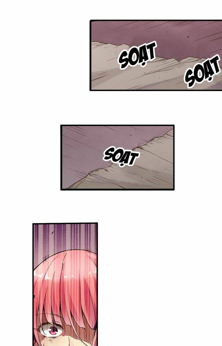 vì tôi là ông chú mở tiệm bán vũ khí chapter 47 16