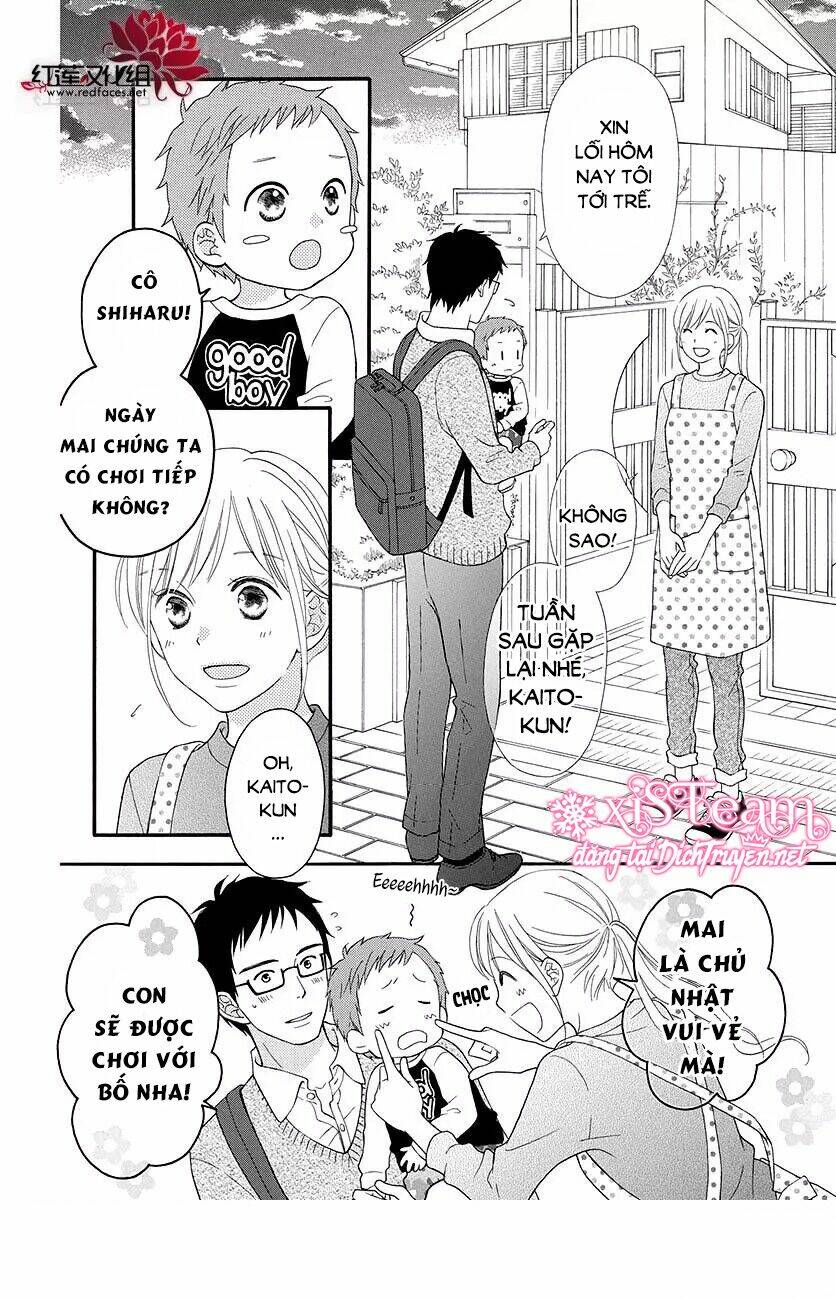 life so happy chapter 12 9