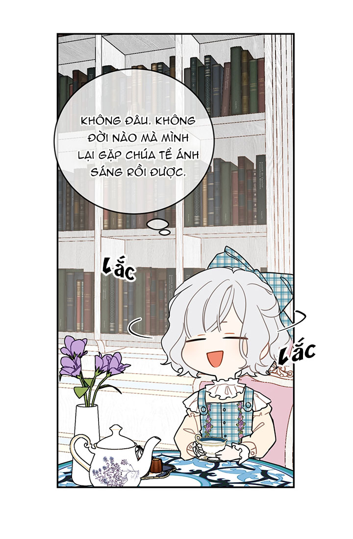 hướng đến ánh dương một lần nữa chapter 15.1 31