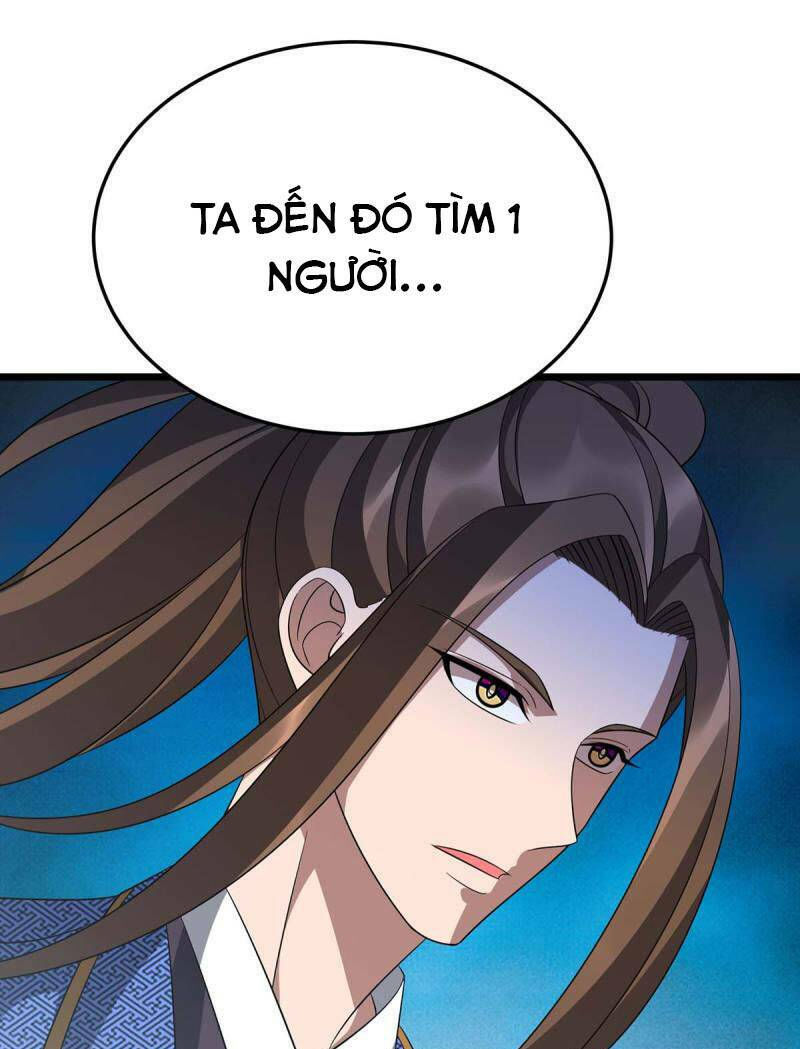 chúa tể tam giới chapter 230 19