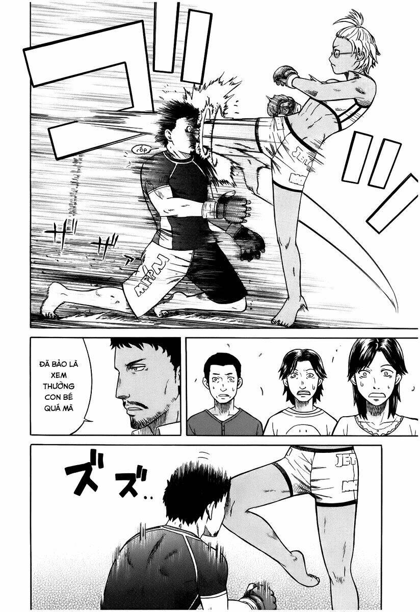 teppu chapter 2 29