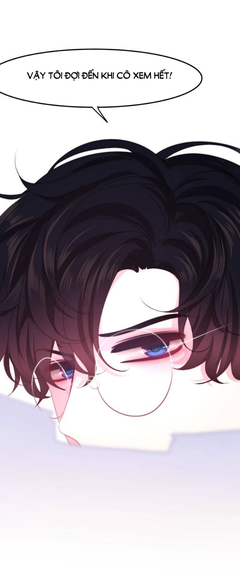 Tháng Sáu Không Hẹn Mà Gặp chapter 17 - Trang 47