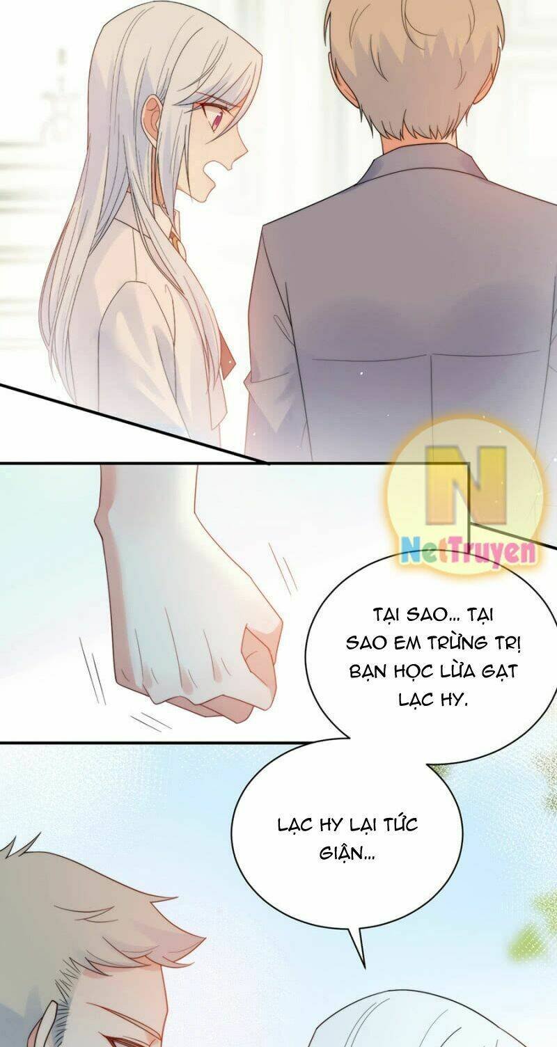 ma lạt thiên kim đẩu ác thiếu chapter 205 31