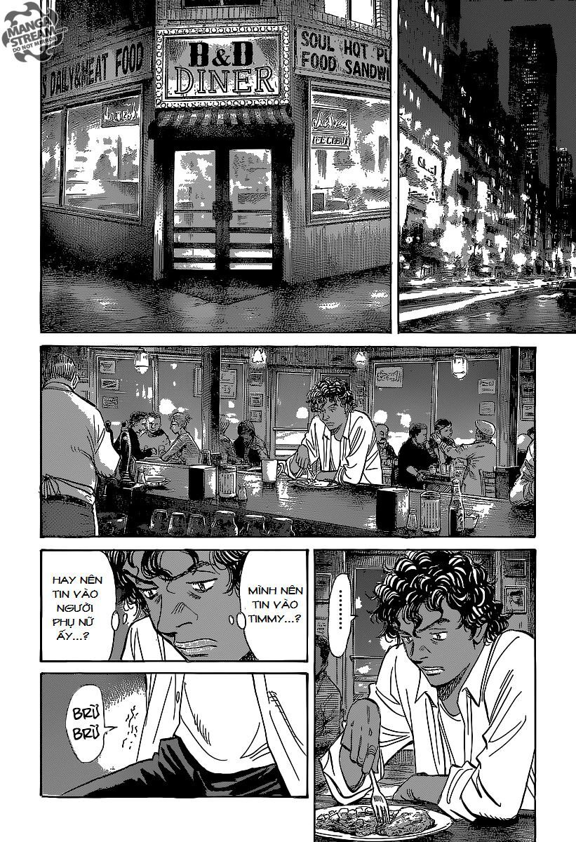 billy bat chapter 138 4