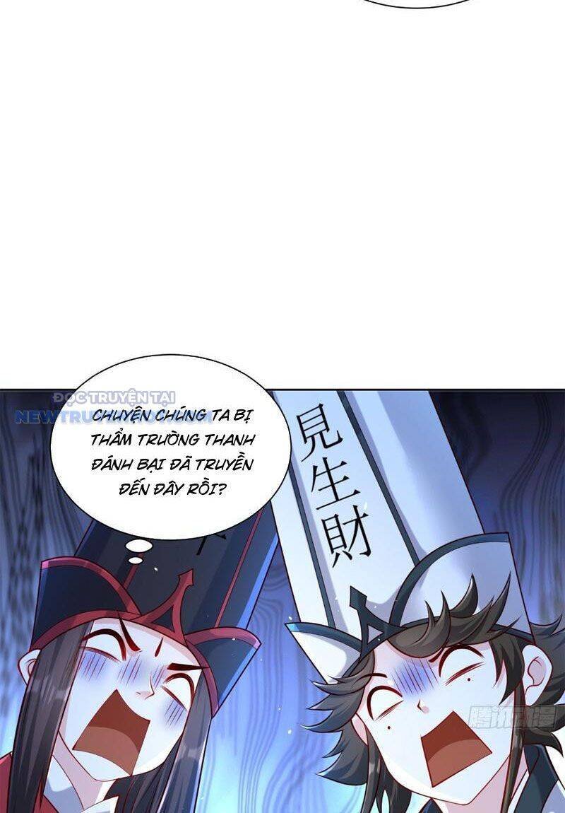 ta thực sự không muốn làm thần tiên chapter 54 37