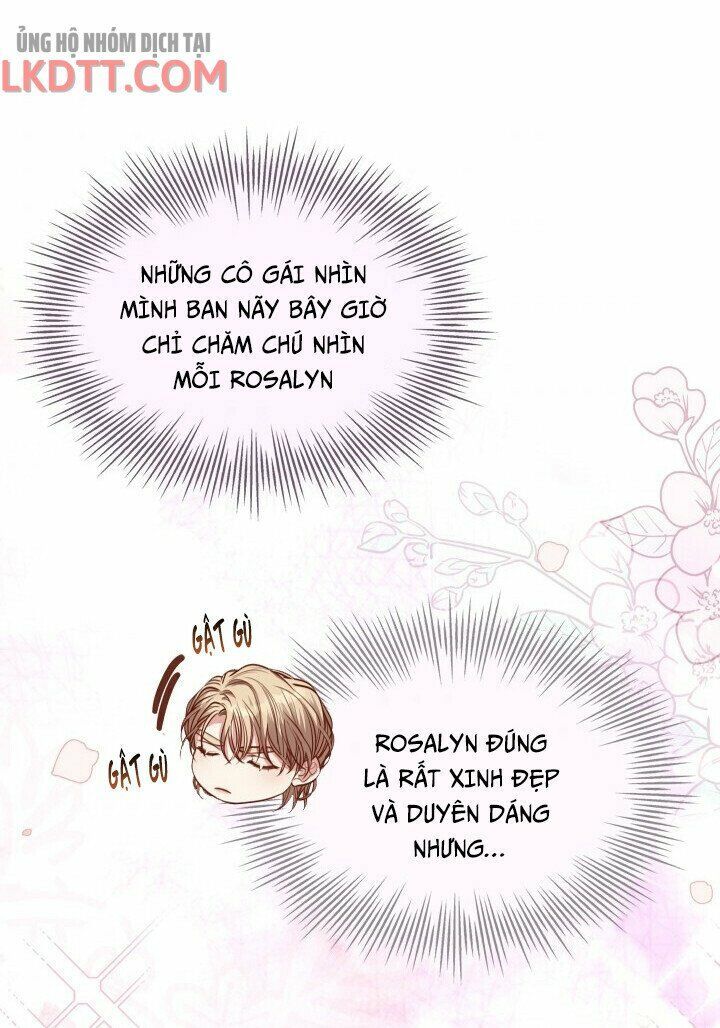 tôi trở thành thư ký của bạo chúa chapter 32 44