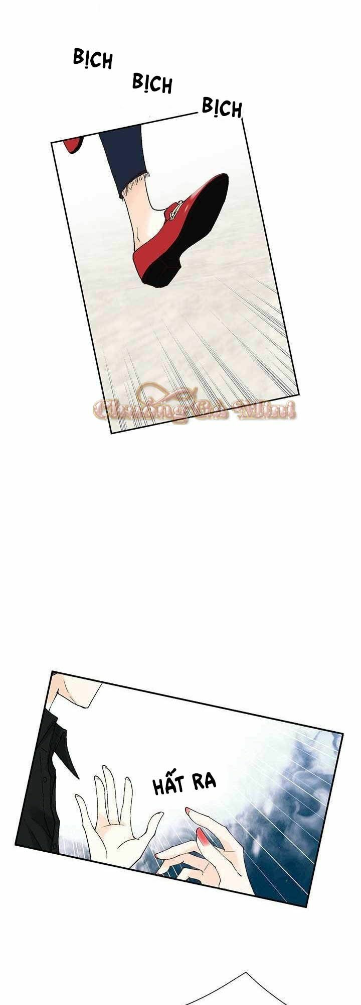 lee bom, em là của anh chapter 37 22