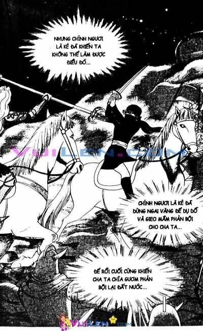 princess - công chúa xứ hoa (bản đẹp) chapter 20 113