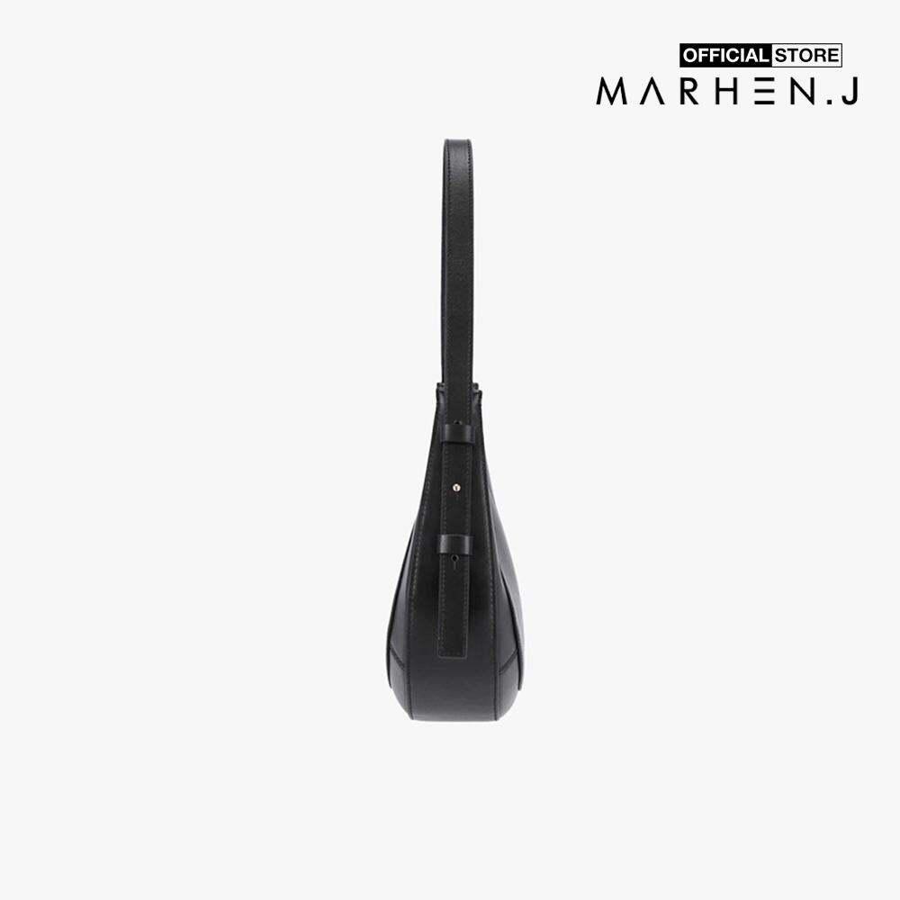 MARHEN.J - Túi đeo vai nữ hình bán nguyệt Selena MJ23AL03