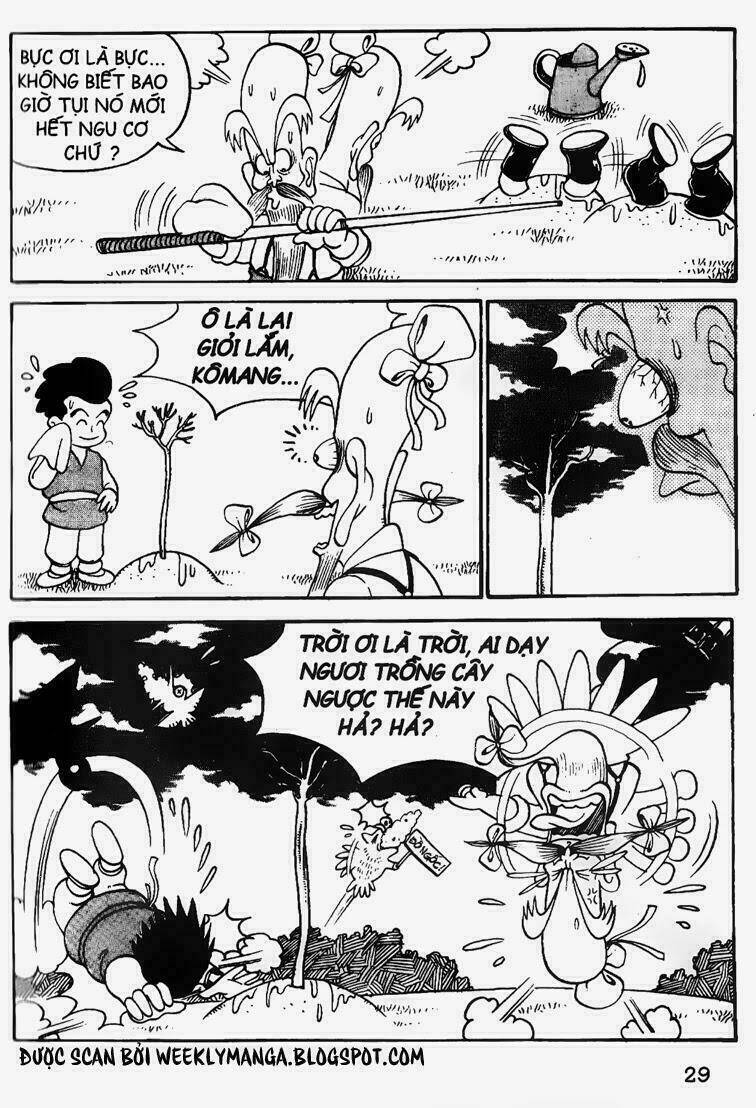 kung fu komang chapter 5 7