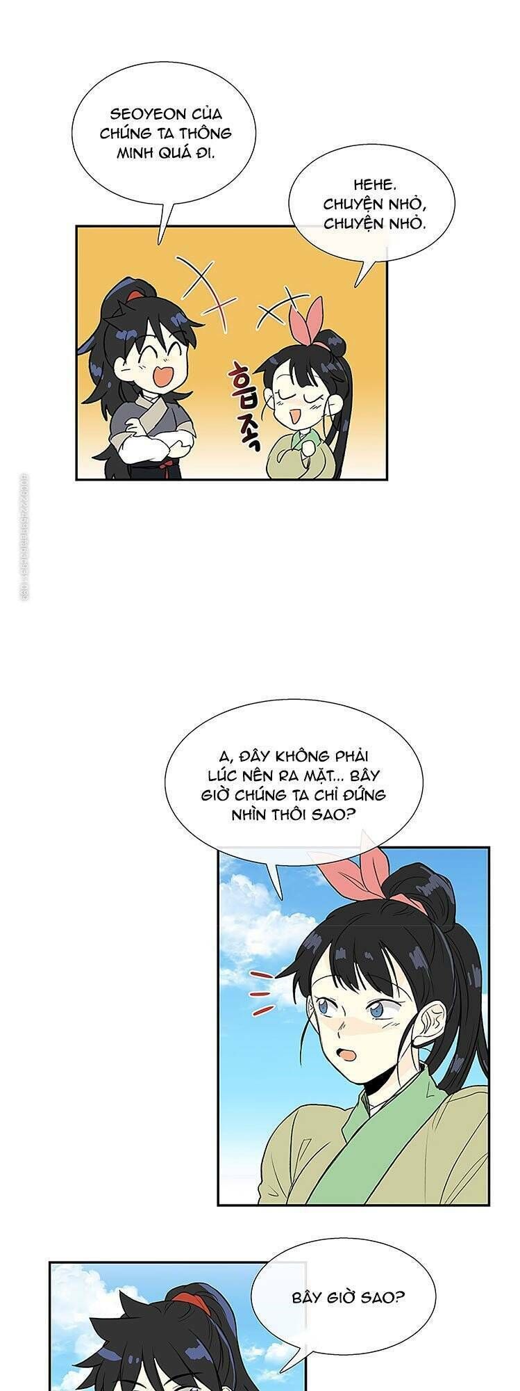 học sĩ tái sinh chapter 106 5