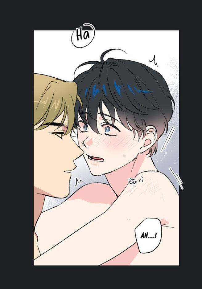 một ngày tốt lành của eunsoo chapter 6.1 23