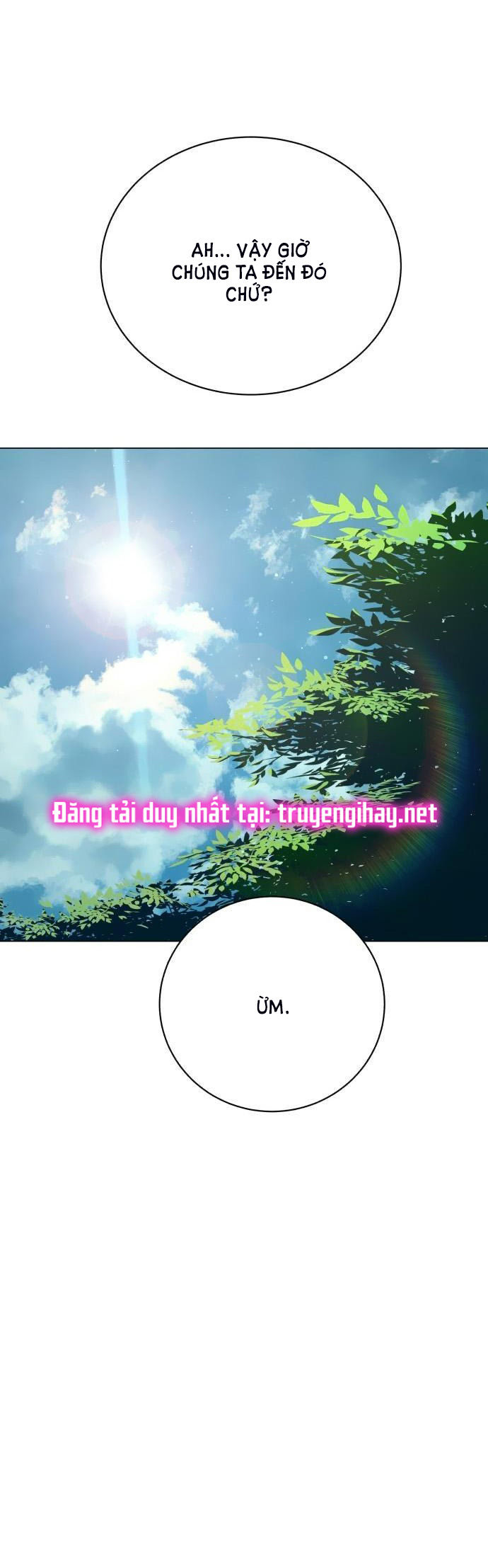 bạch huyết - white blood chapter 92 41