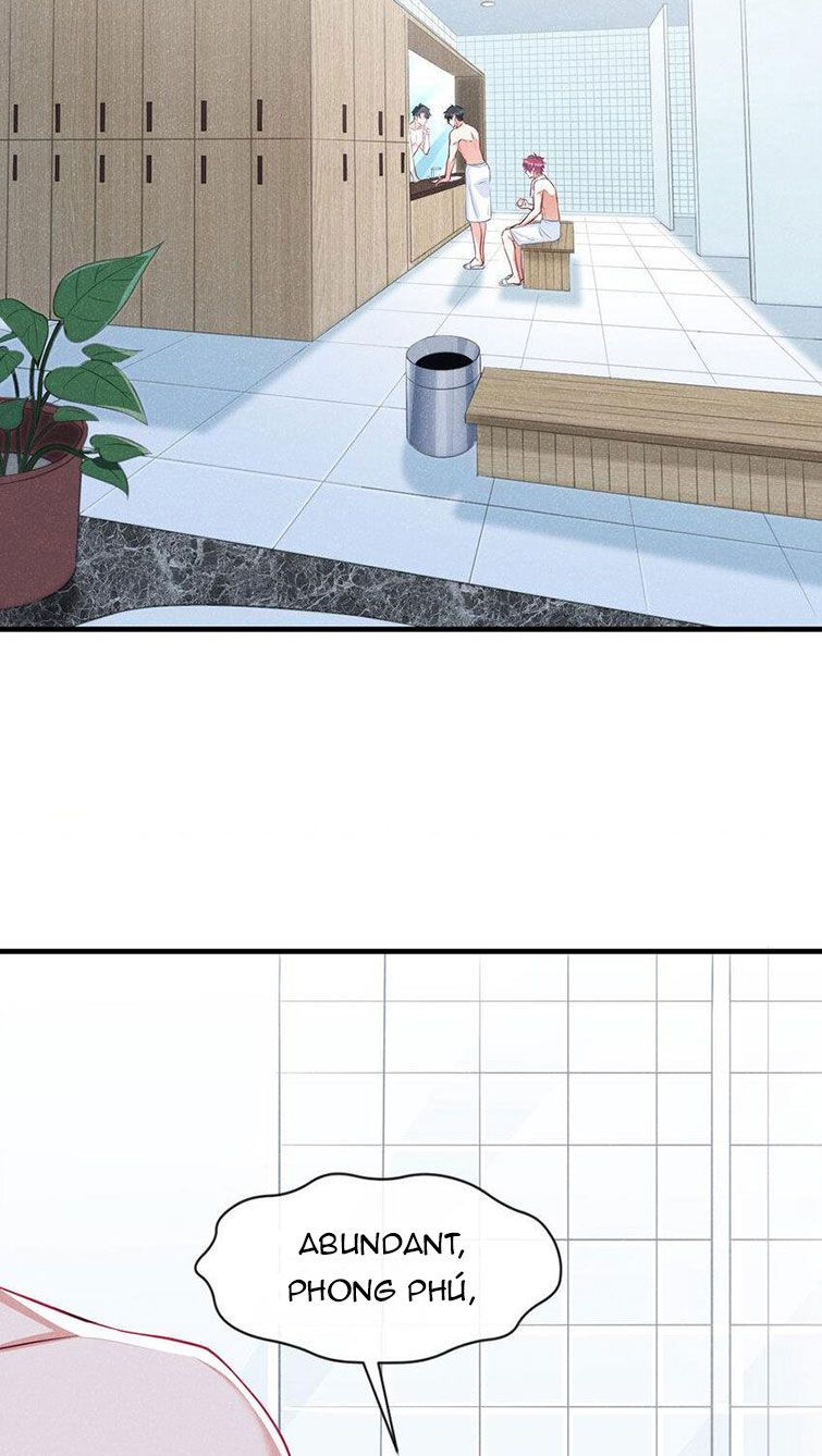 tôi với hình mẫu lý tưởng lìa trần rồi! chapter 44 14