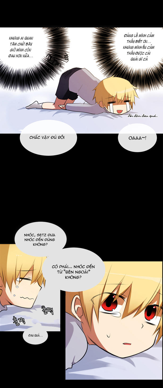 crepuscule (yamchi) chapter 4 25