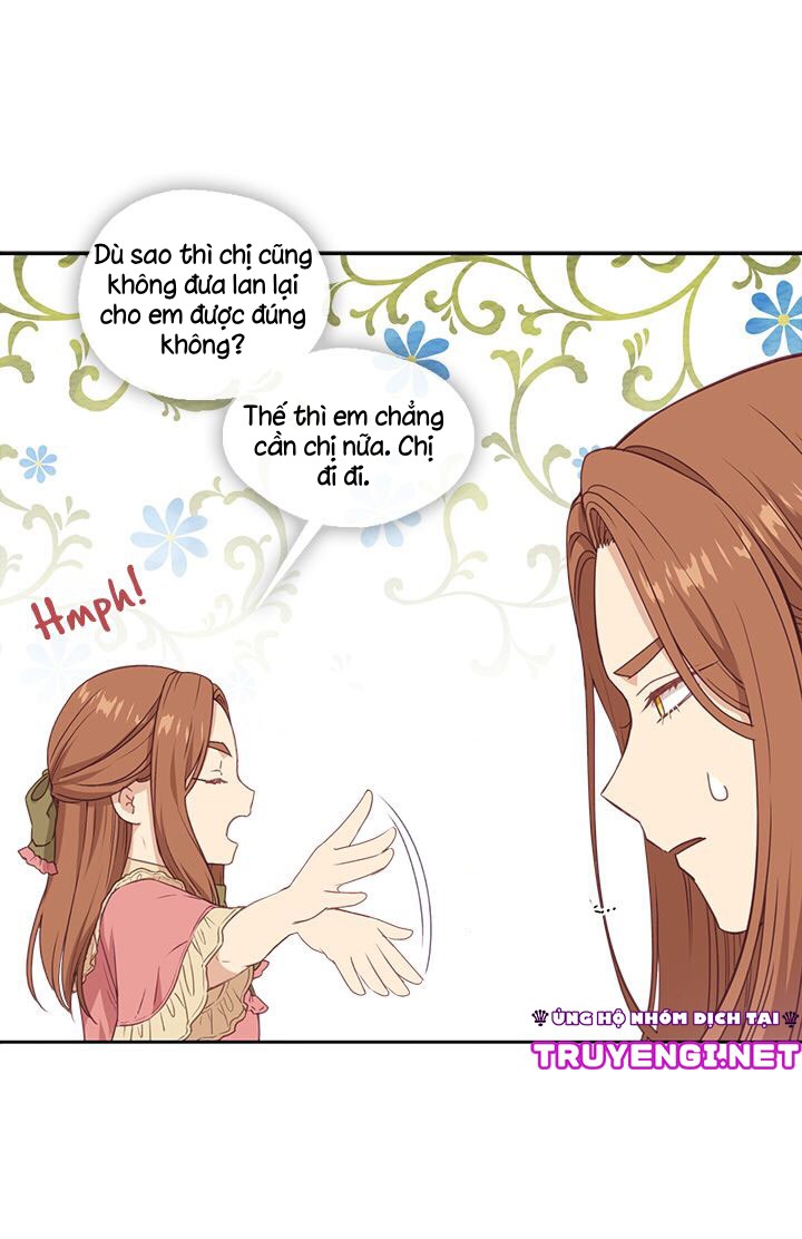 cẩn thận nữ phụ phản diện đấy! chapter 24 52