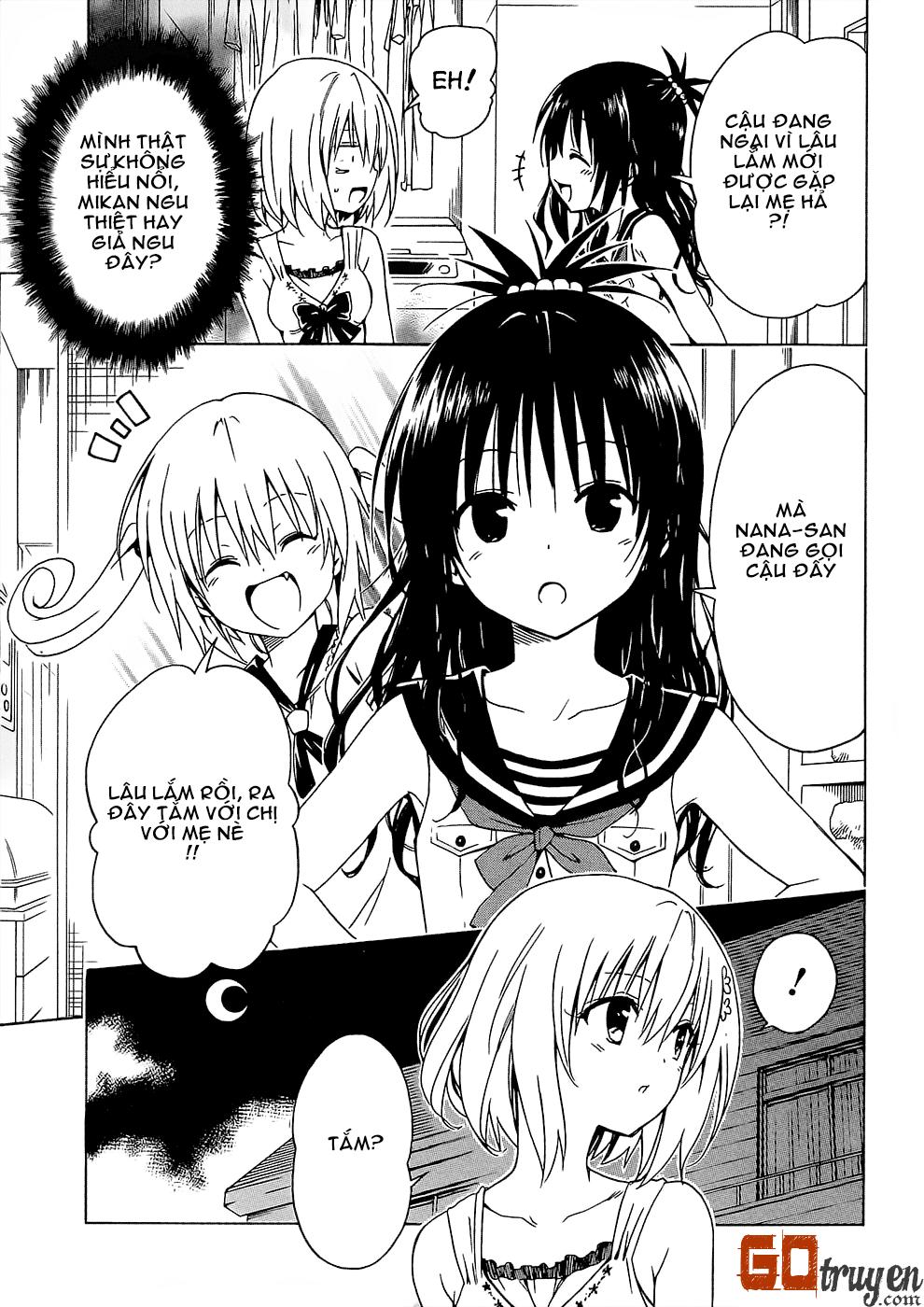 to love - ru darkness chapter 49 24