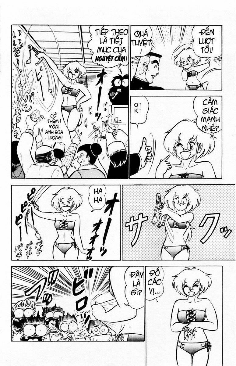 yuu & mi chapter 34 28