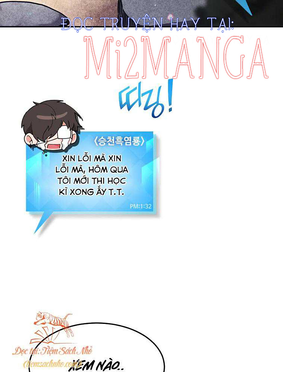 cách sống sót khi đã max level chapter 1.1 30