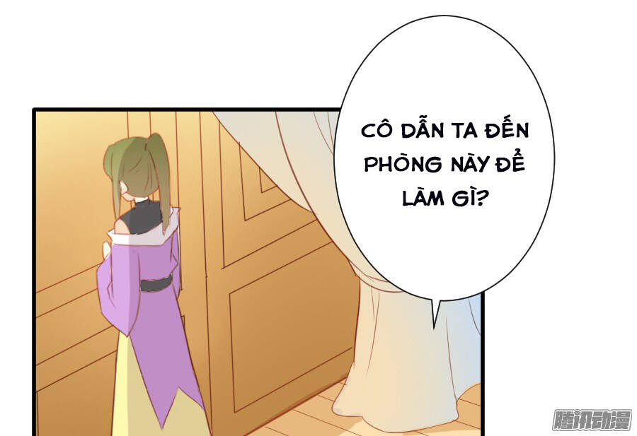 hôm nay ta cũng muốn trêu chọc nàng chapter 28 50