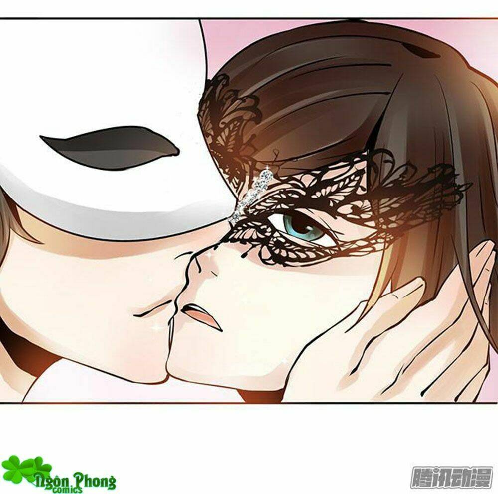 vũ hội thần bí chapter 12 39