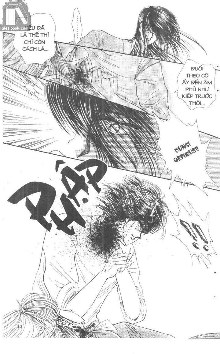 aries thần thoại cung hoàng đạo chapter 3 43