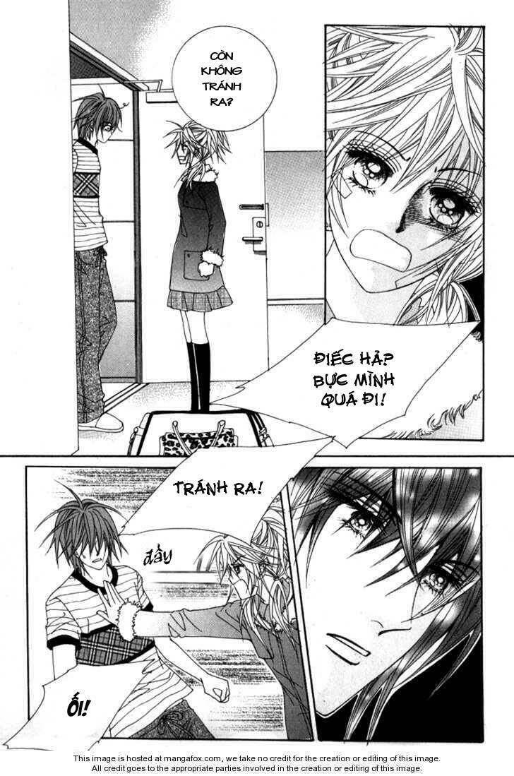 she's scary chapter 2 18