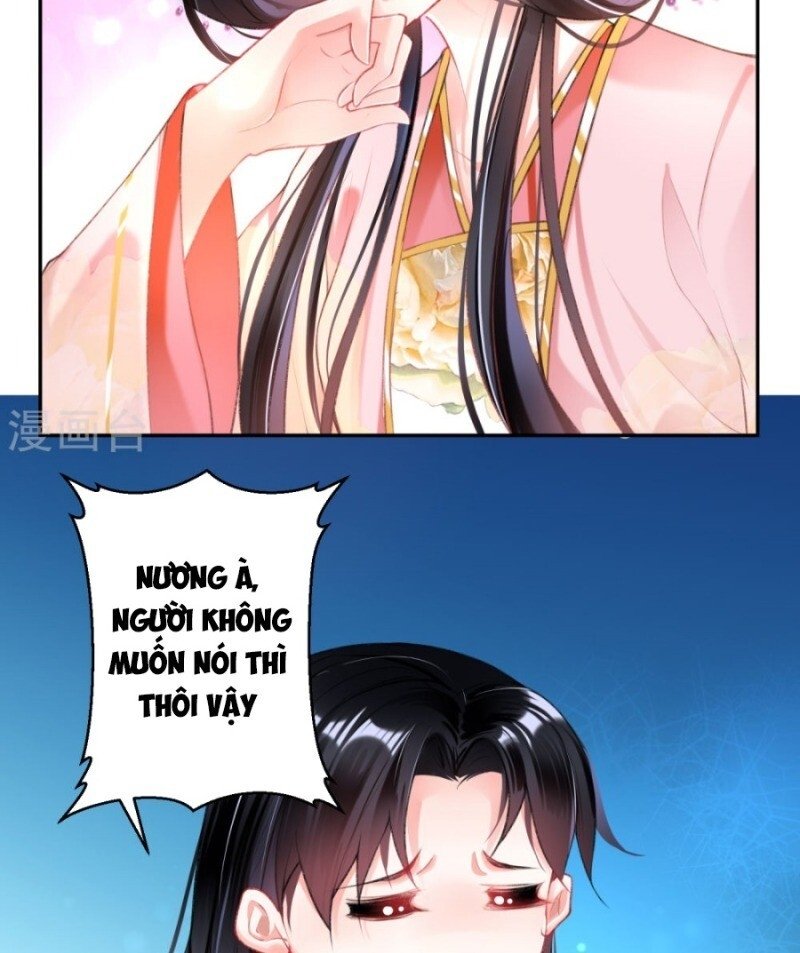 vương gia, áo lót của ngươi rơi mất rồi chapter 44 33