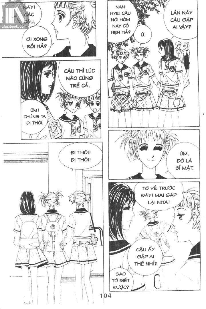 hồng tiểu thư chapter 31 23