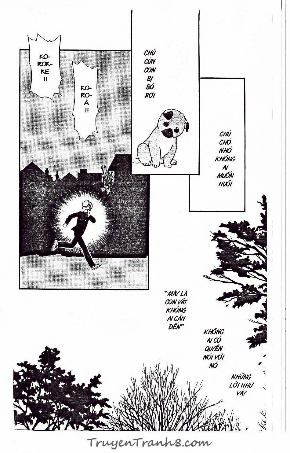 hajime là số một chapter 10 31