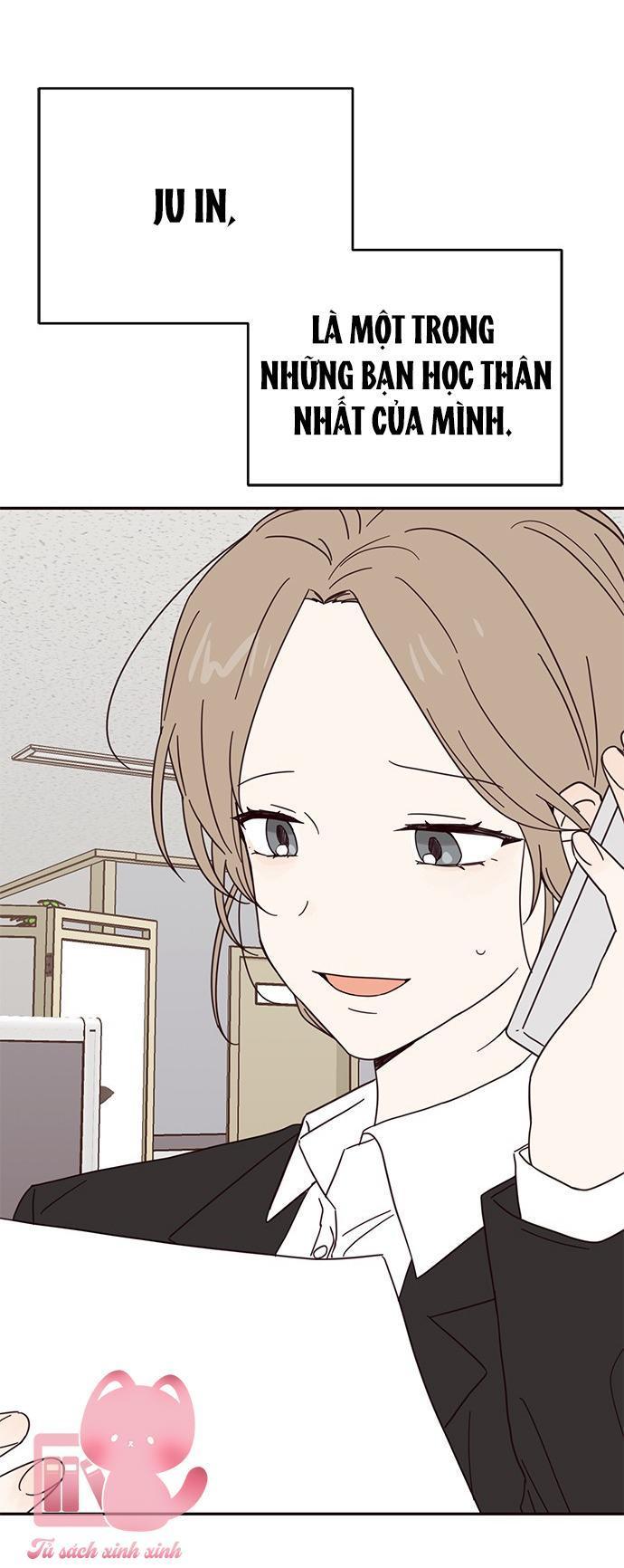 sợi chỉ tình yêu chapter 11 41