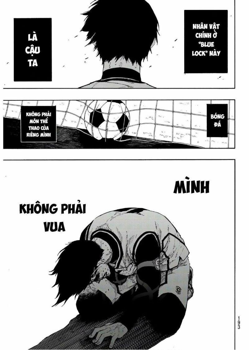 thiên tài bóng đá, tiền đạo số 1 chapter 65 2