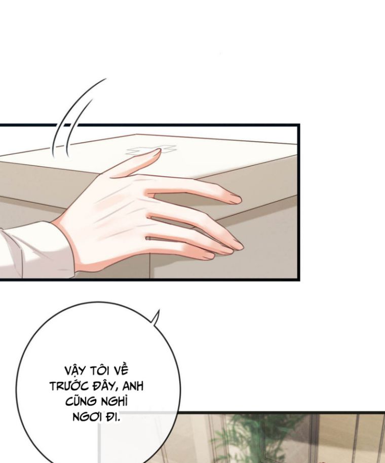 nịch tửu chapter 39 22